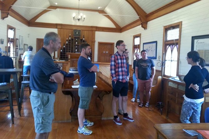 Marlborough Wine Tour - Afternoon Sippers of Wine Only 4hrs - What to expect from the 1:30 pm departure