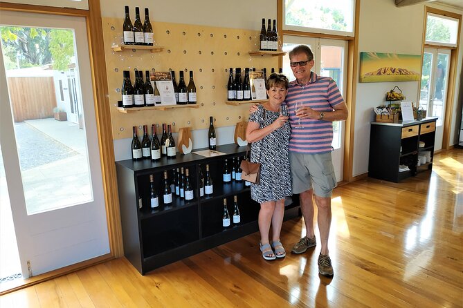 Marlborough Winery Tour - A Day of Cuisine & Wine 6hrs - Why this Marlborough wine day works