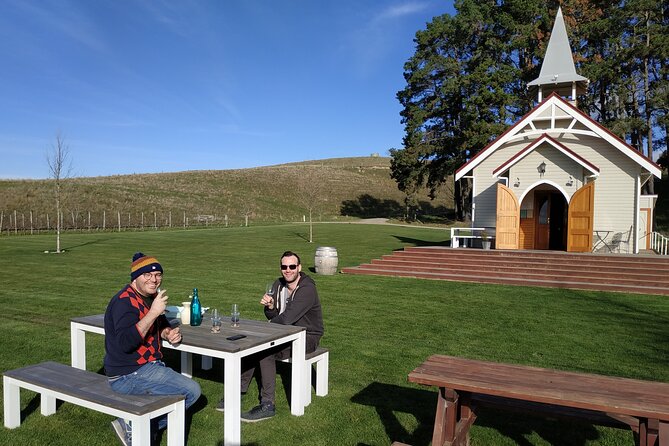 Marlborough Winery Tour - A Day of Cuisine & Wine 6hrs - Is the $152.04 price fair?