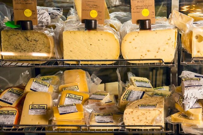 Martinborough Foodie Half Day Tour from Wellington - Who will enjoy this half-day outing