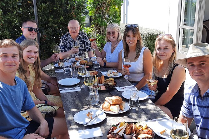 Martinborough Wine and Wild Coast Tour from Wellington - Along the Wairarapa wild coast