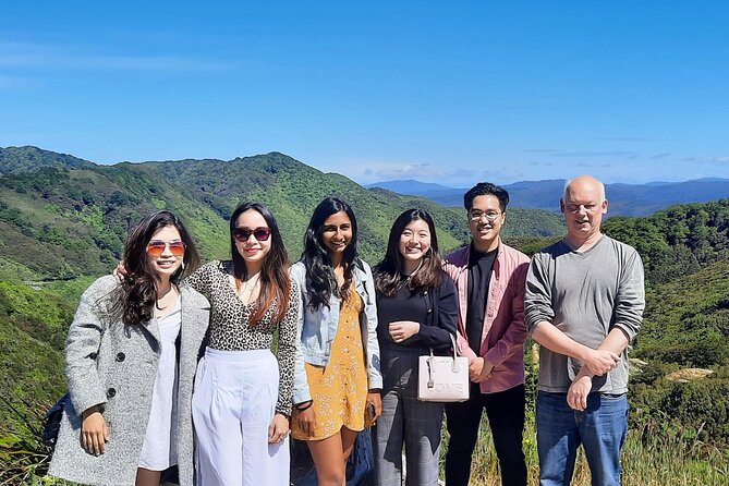 Martinborough Wine and Wild Coast Tour from Wellington - Dinner at Lake Ferry Hotel
