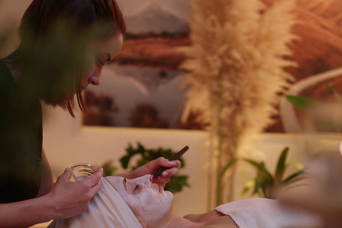 Massages in Queenstown - Picking the right treatment for your body