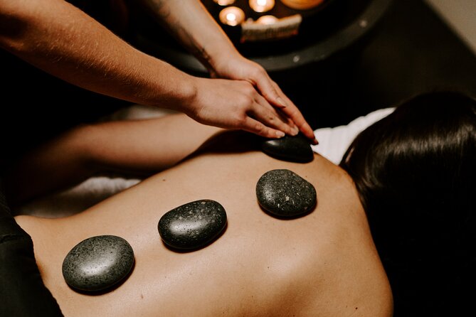 Massages in Queenstown - Why the private format matters