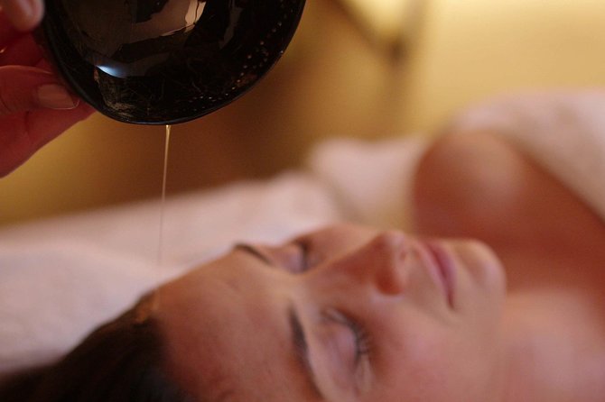 Massages in Queenstown - The value of $182.45 per person