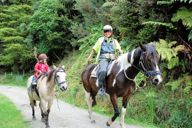 Matakana Art & Horse Riding Experience Private Tour From Auckland - Sculptureum: three gardens and six galleries
