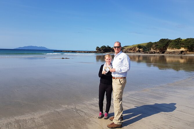 Matakana Scenic Coastal Getaway from Auckland - What the $183.07 price really covers