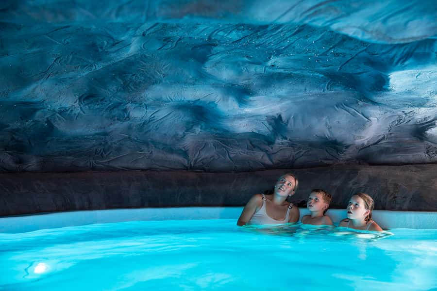 Methven: Ōpuke Discovery Pools 2-Hour Session - Key points to know before you book