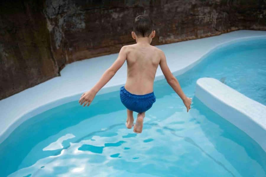 Methven: Ōpuke Discovery Pools 2-Hour Session - Follow the star-lit caves for a quieter break