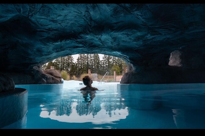 Methven Ōpuke Hot Pool & Scenic Canterbury Tour from Christchurch - Key things to know before you book