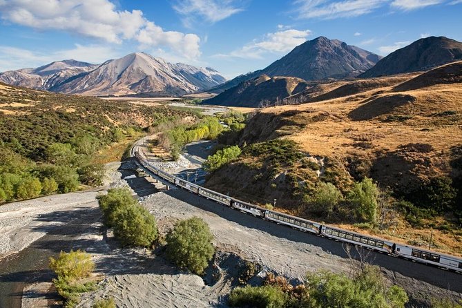 Methven Ōpuke Hot Pool & Scenic Canterbury Tour from Christchurch - Who will enjoy this day most