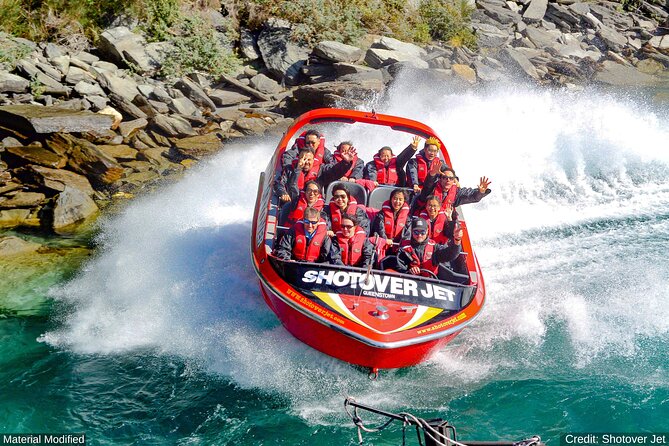 Milford Extended Helicopter Tour from Queenstown - How to prepare for the day