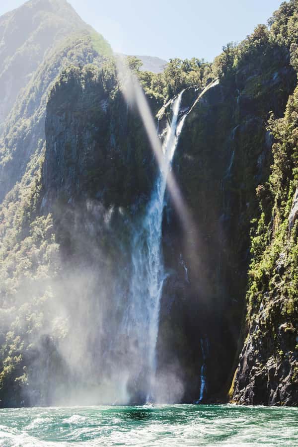 Milford Sound: 2-Hour Small Boat Scenic Cruise - Who will enjoy this Milford Sound cruise