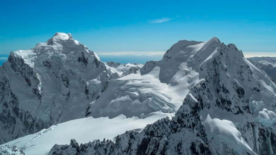 Milford Sound & Big 5 Glaciers Scenic Flight from Queenstown - Is $280 good value?