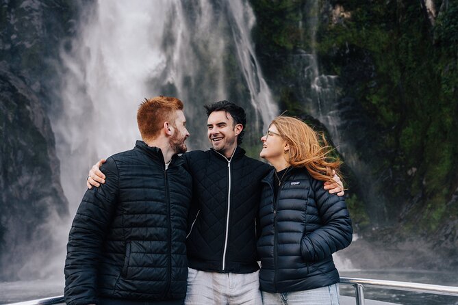 Milford Sound Cruise with Round-Trip Flights from Queenstown - Who gets the best value from this tour?