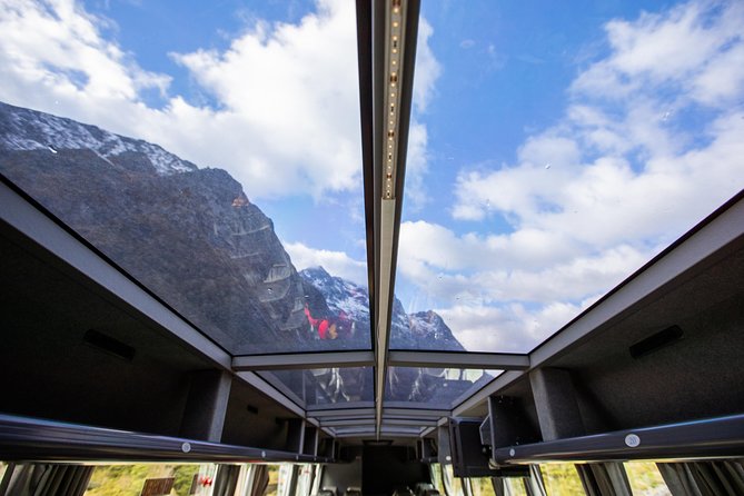 Milford Sound Day Tour from Queenstown - Lunch choices and what they are really worth