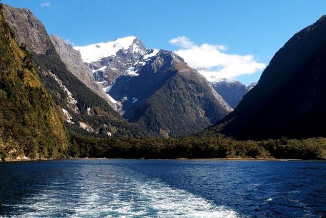 Milford Sound Day Tour from Queenstown - Is $160.85 good value?