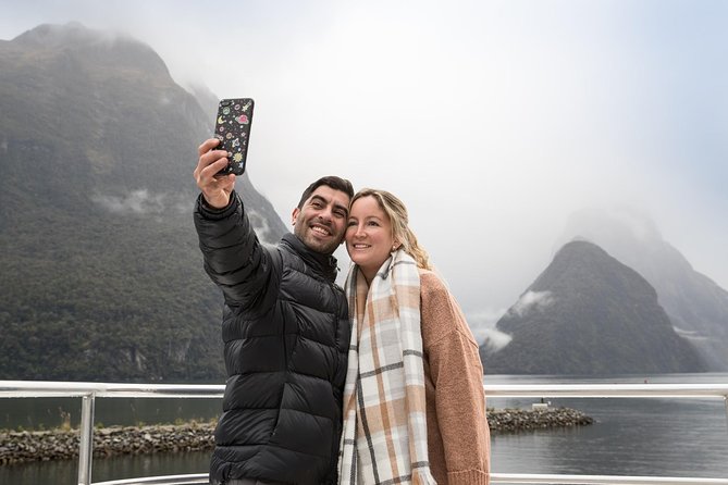 Milford Sound Day Tour from Queenstown - Who should book this Milford Sound trip?