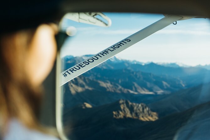Milford Sound Fly-Cruise-Fly Tour from Queenstown - Who should book this fly-cruise-fly tour?
