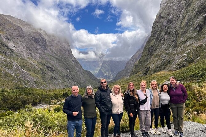 Milford Sound Full Day Tour from Te Anau with Cruise - Why the road to Milford Sound matters