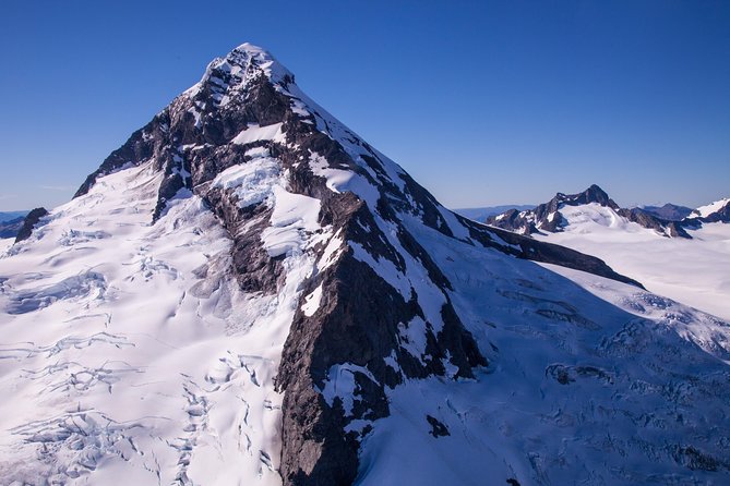 Milford Sound Glacier Flight & Cruise from Wanaka - Is $464.81 good value?