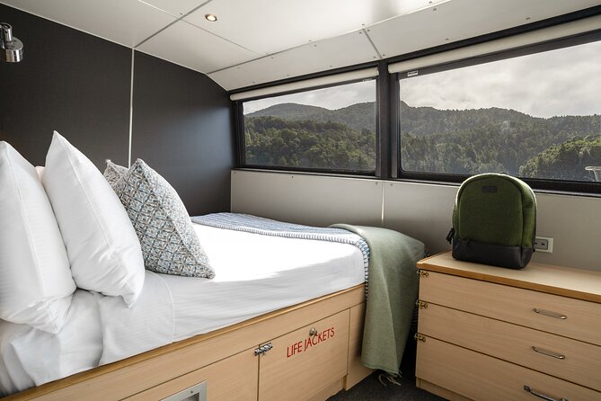 Milford Sound Overnight Cruise Fiordland Jewel - Who will enjoy this overnight cruise most?