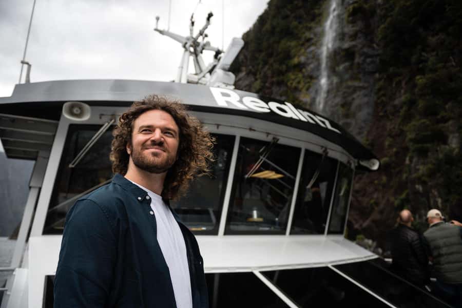 Milford Sound: Premium Small Group Cruise with Canape Lunch - Who will enjoy this cruise most