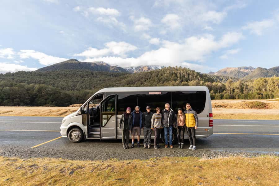 Milford Sound: Premium Small Group Tour from Queenstown - Queenstown pickup and the early start