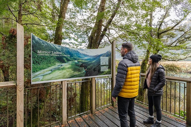 Milford Sound Small Group Tour from Queenstown with Scenic Flight - Fiordland National Park and Milford Road