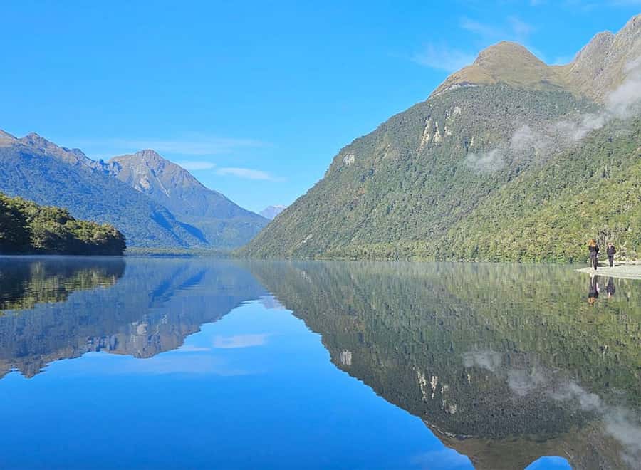 Milford Sound: Small-Group Tour from Te Anau - Practical details that affect your decision