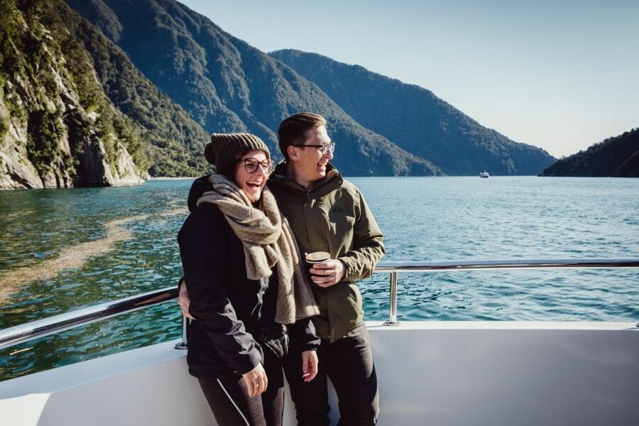 Milford Sound: Waterfalls, Wildlife, and Rainforest Cruise - Who Will Enjoy This Cruise Most?