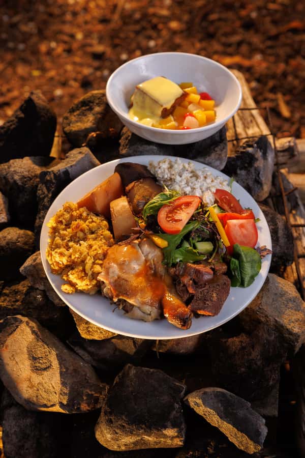 Mitai Maori Village: Cultural Experience and Dinner Buffet - Is $101 good value?