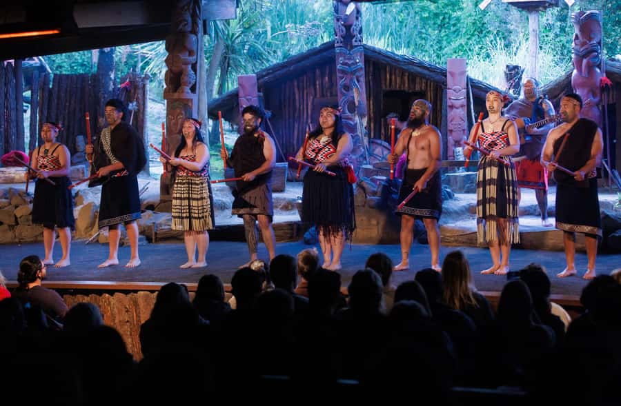 Mitai Maori Village: Cultural Experience and Dinner Buffet - Booking advice and final verdict
