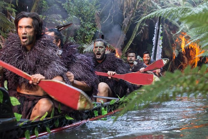 Mitai Maori Village Cultural Experience in Rotorua - What the Mitai evening is really like