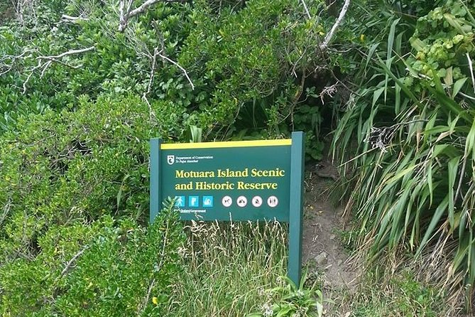Motuara Island Bird Sanctuary and Ship Cove Cruise from Picton - What the $68.26 price buys you