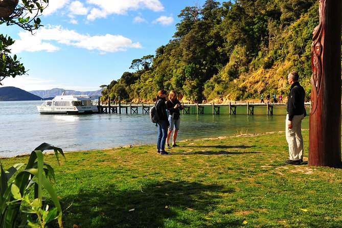 Motuara Island Bird Sanctuary and Ship Cove Cruise from Picton - Practical advice before you leave Picton