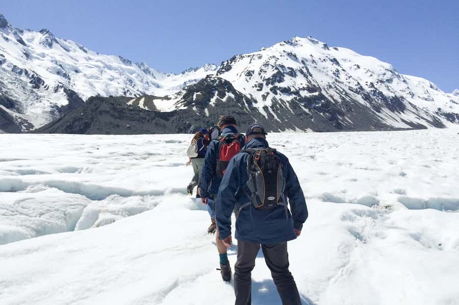 Mount Cook: 3 Hour Heli Hike to the Tasman Glacier - Why this Tasman Glacier trip feels different