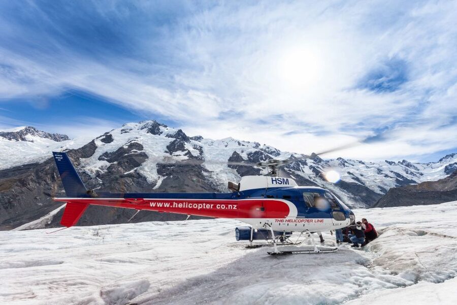 Mount Cook: 3 Hour Heli Hike to the Tasman Glacier - Price, value, and what is included