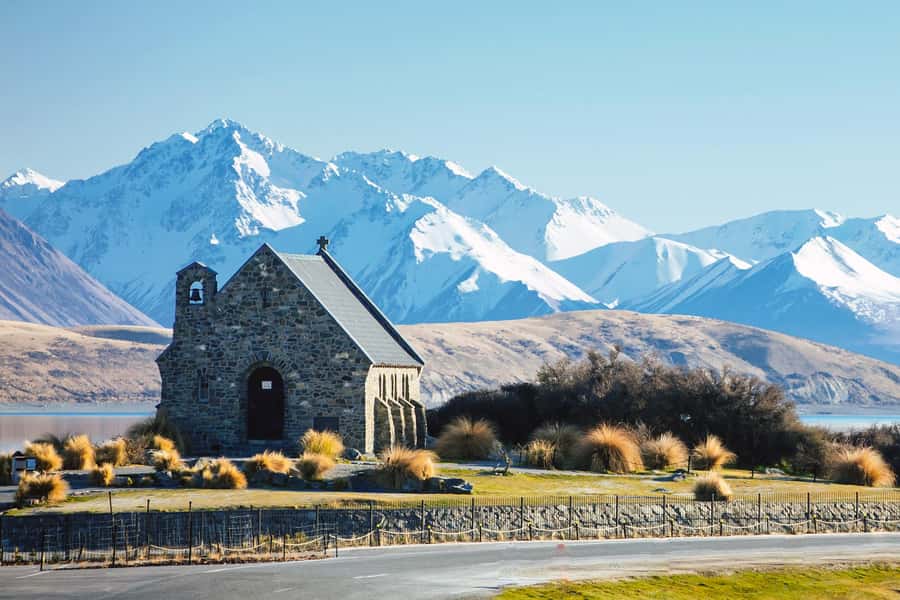 Mount Cook Day Tour from Christchurch - Practical planning for the day