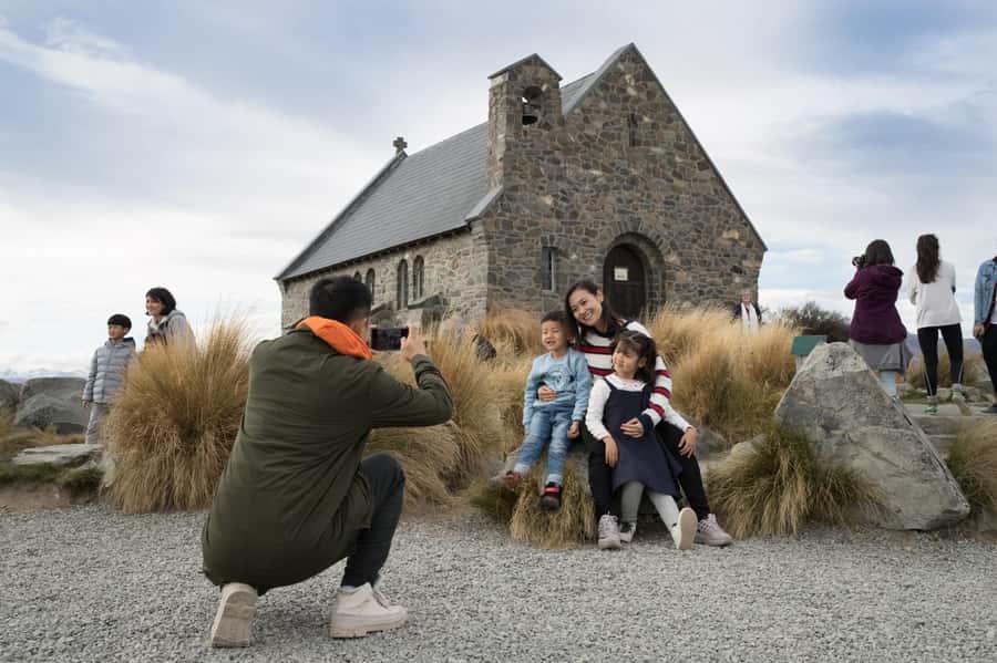 Mount Cook Day Tour: Mount Cook to Christchurch - Is the $119 fare good value?