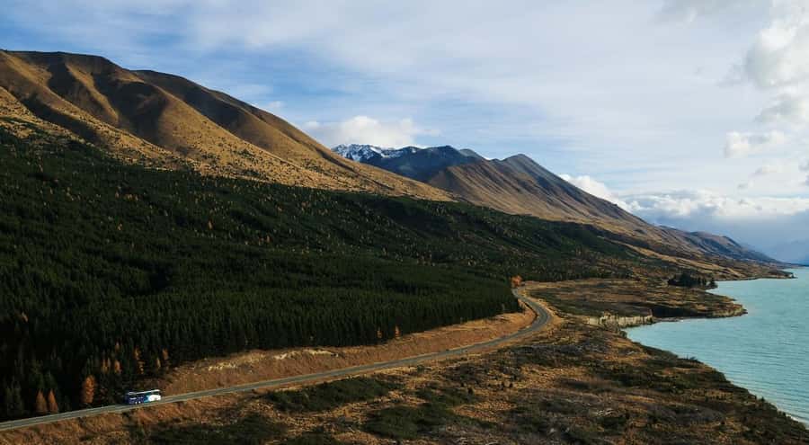 Mount Cook Day Tour: Mount Cook to Christchurch - Who should book this Mount Cook to Christchurch tour?