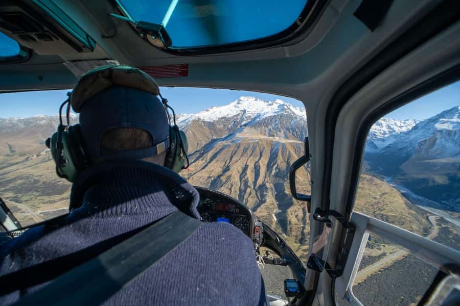 Mount Cook: Glentanner High Country Heli Hike - Should you book the Glentanner High Country Heli Hike?