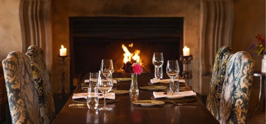 Mount Cook, Lake Pukaki: Billion Star Dining - Dinner first, stars second