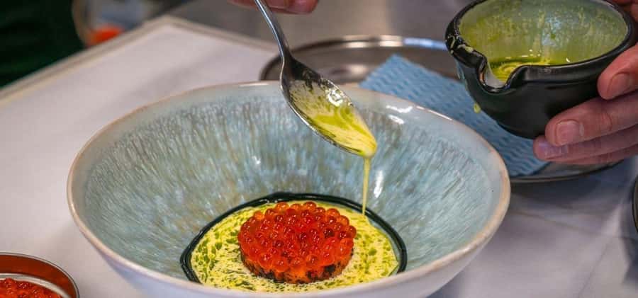 Mount Cook, Lake Pukaki: Billion Star Dining - Who will enjoy this evening most