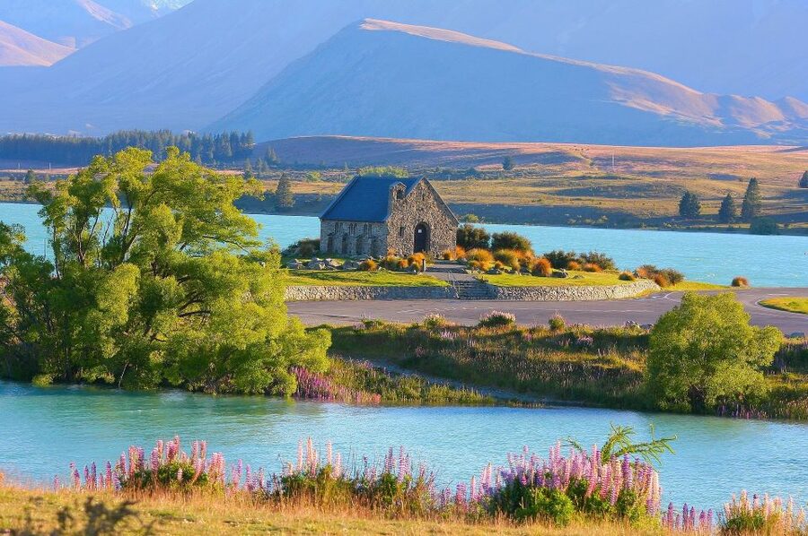 Mount Cook & Lake Tekapo Day Tour from Christchurch - Key points to know before booking