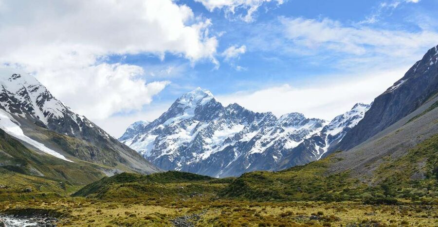 Mount Cook & Lake Tekapo Day Tour from Christchurch - Why this day trip is worth the long ride