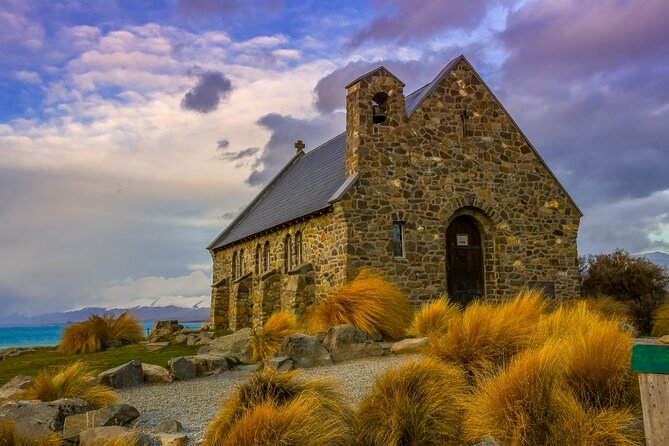 Mount Cook & Lake Tekapo Day Tour from Christchurch with Lunch - Why this Christchurch day trip works