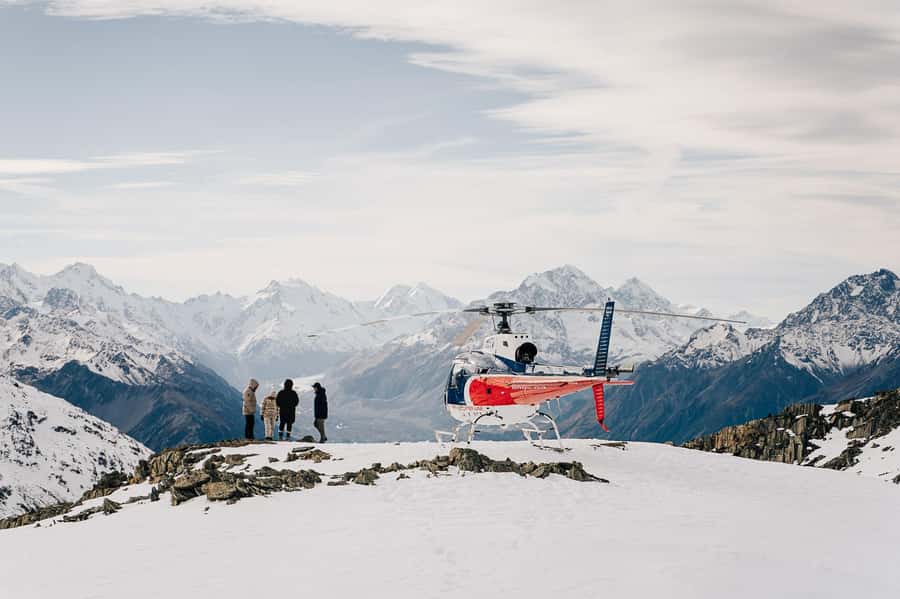 Mount Cook: Mountains High 40 minute Flight - Should you book the Mount Cook Mountains High flight?