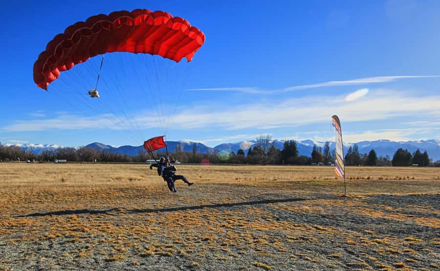 Mount Cook: Tandem Skydive Experience - Choosing 13,000 or 16,500 feet