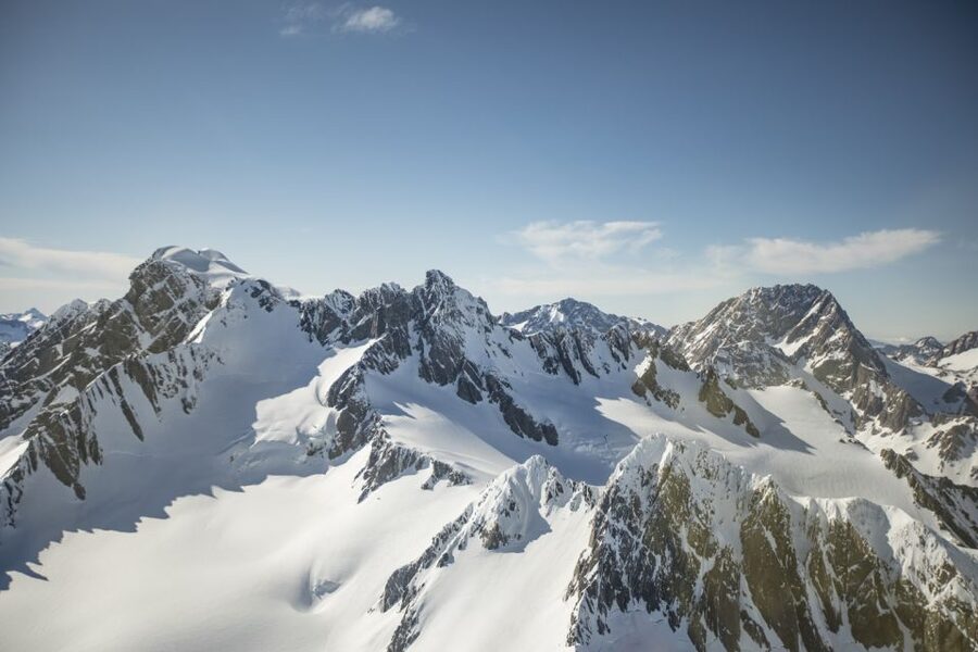 Mount Cook: Tasman Glacier & National Park Scenic Flight - Is $379 a fair price?